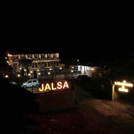 The Jalsa Resort 罗纳瓦拉 外观 照片